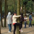 大学生活