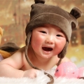 我的侄子
