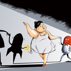 曲美退市：迟来的警告——减肥还是减命 良药还是毒药